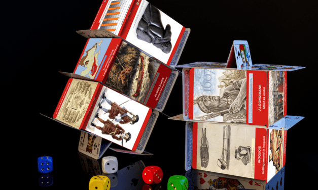 How to Carry Forward Collaborative Online Practices 