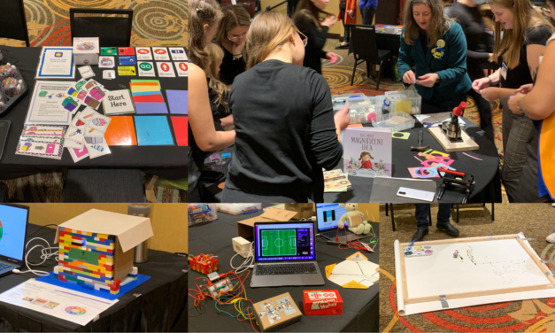 Face-to-Face once again: QPAT 2022 conference reflections