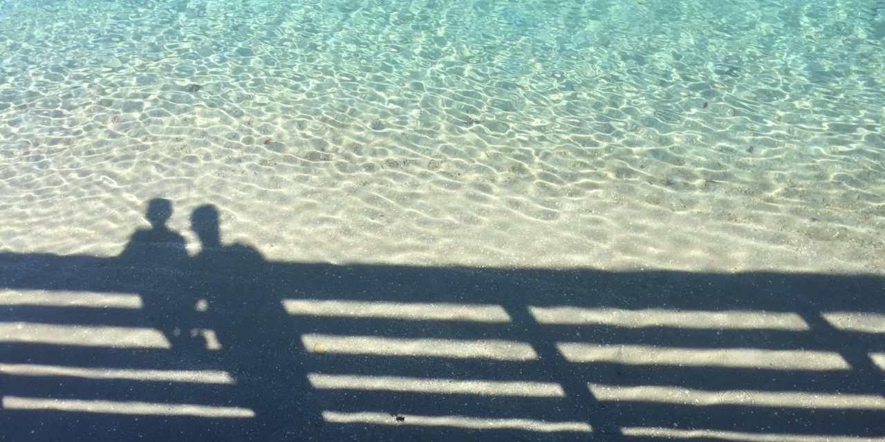 It Feels Right to Write about Child Rights! Alright?!