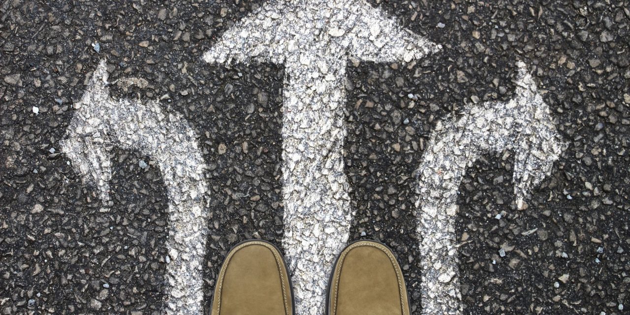 Engaging Students Through Choice