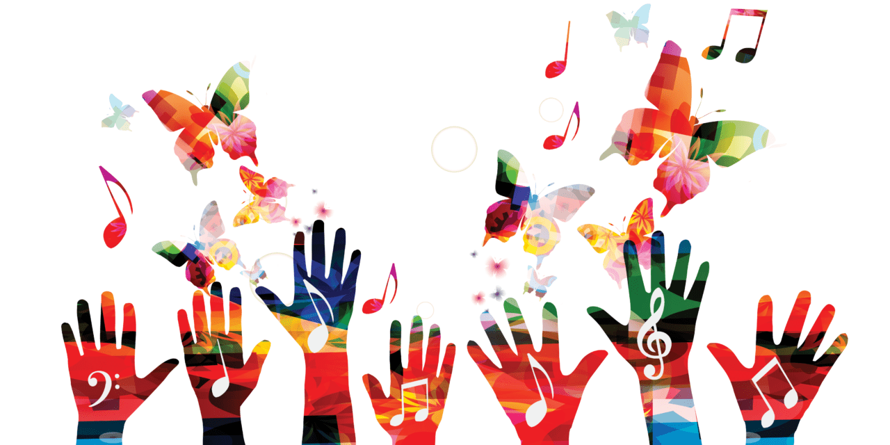 Centering Students In The Music Education Classroom: Five Approaches To Encouraging Student Voice