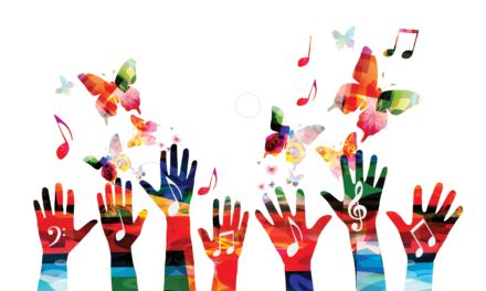 Centering Students In The Music Education Classroom: Five Approaches To Encouraging Student Voice
