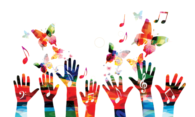 Centering Students In The Music Education Classroom: Five Approaches To Encouraging Student Voice