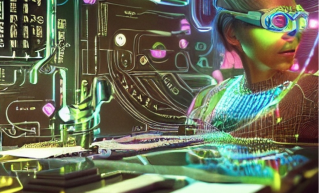 Active In-Class History, or Avoiding the Issue of ChatGPT