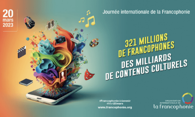 Journée internationale de la Francophonie 2023