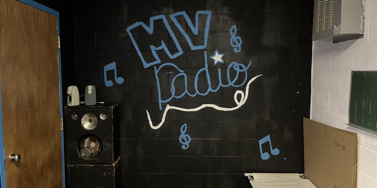 Re-establishing the School Radio: A Conversation with John Nahas