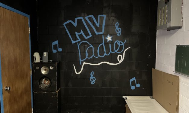 Re-establishing the School Radio: A Conversation with John Nahas