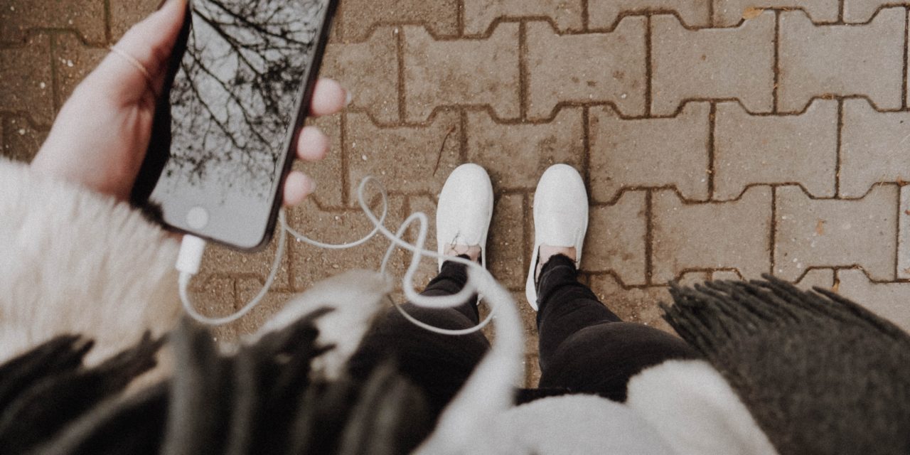 BaladoWeb: The Power of Podcasting