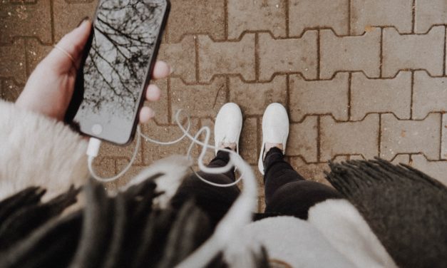 BaladoWeb: The Power of Podcasting