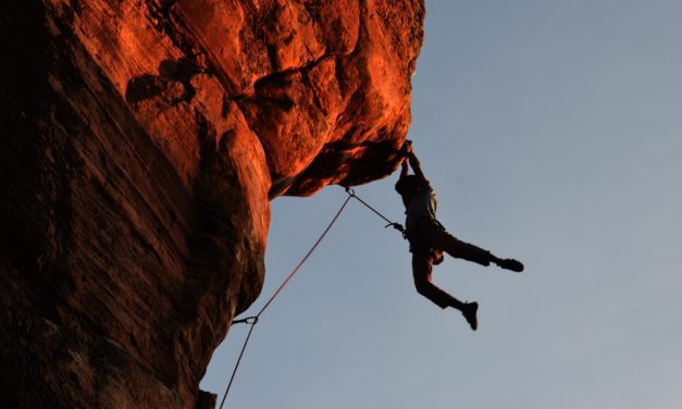 Are You Ready to Take a Risk? Prêt·e à prendre un risque?