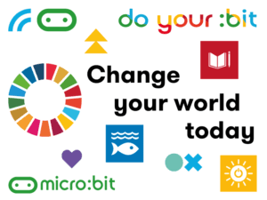 do your :bit Challenge