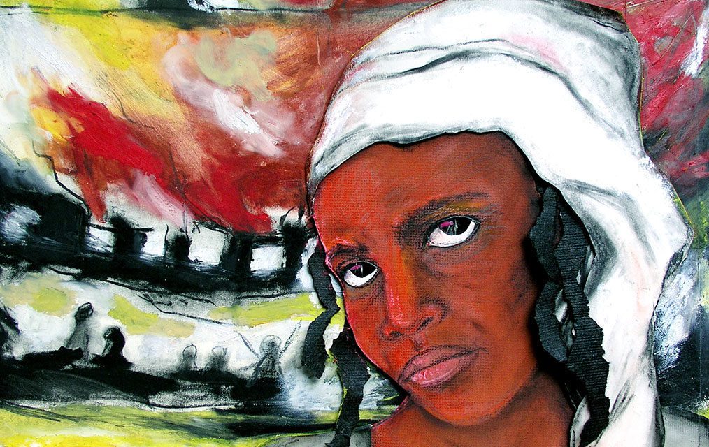 Of Mysteries, Microhistories and Lost Causes