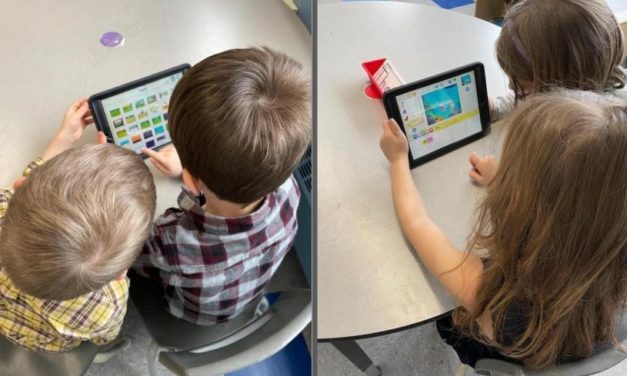 ‘Scratch’Ing Beneath the Surface: The Versatility of Teaching With Scratch
