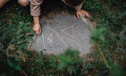 Free Play: The Foundation All Kids Need