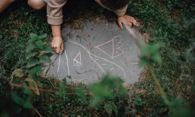 Free Play: The Foundation All Kids Need