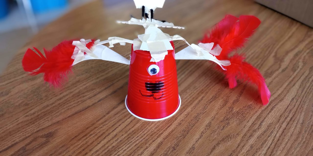 Innovative Pathways to Learning: Unleashing the Potential of Digital Storytelling