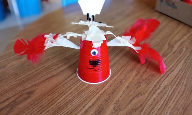 Innovative Pathways to Learning: Unleashing the Potential of Digital Storytelling