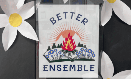 Better ensemble !