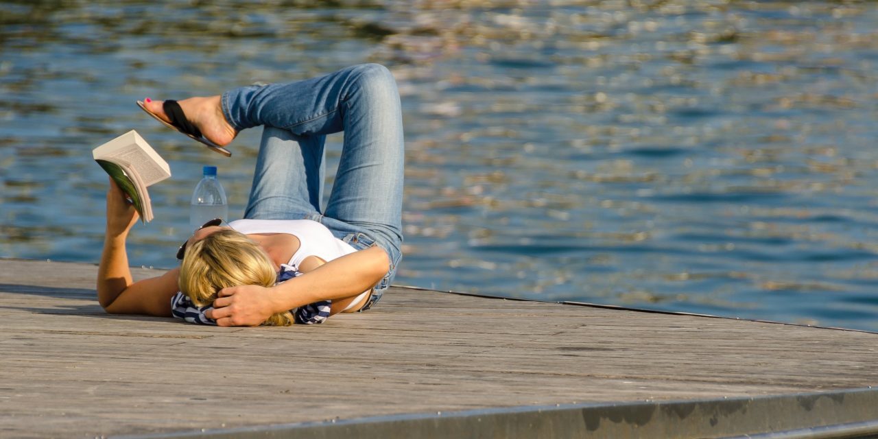 Summertime Reads from the LEARN Team Vol. VIII