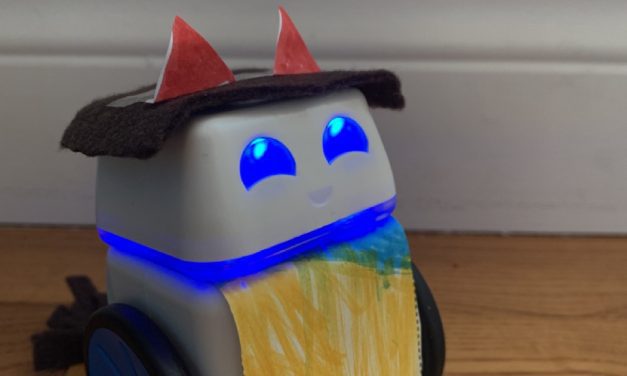 Unboxing the Excitement: Screen-Free Robotics for Elementary Cycle 2 & 3