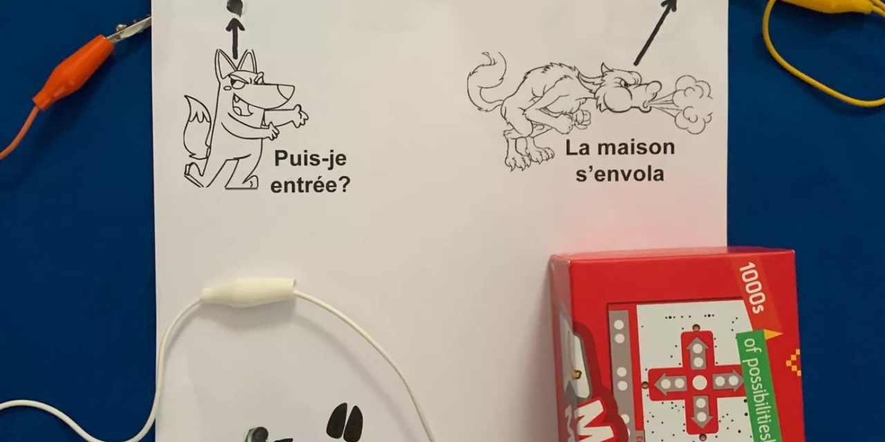 Collaboration, Communication, Coding and Competencies:  Why You Should Consider Using Robots and Coding Platforms in Language Classes