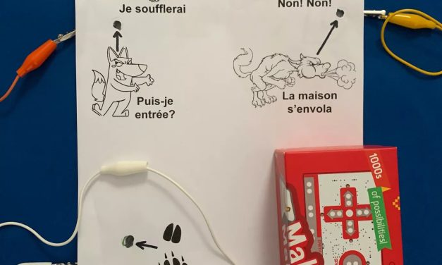 Collaboration, Communication, Coding and Competencies:  Why You Should Consider Using Robots and Coding Platforms in Language Classes