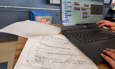 Coding Meets Curriculum: Integrating Scratch into Science and Language Arts