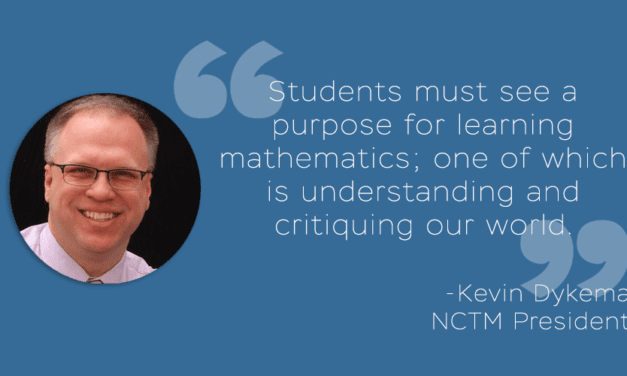 ShiftED Podcast #42: In Conversation with Kevin Dykema on Rethinking Math Education
