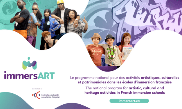 Exposer davantage les élèves à l’art et la culture : des bienfaits dans l’ensemble de la vie scolaire