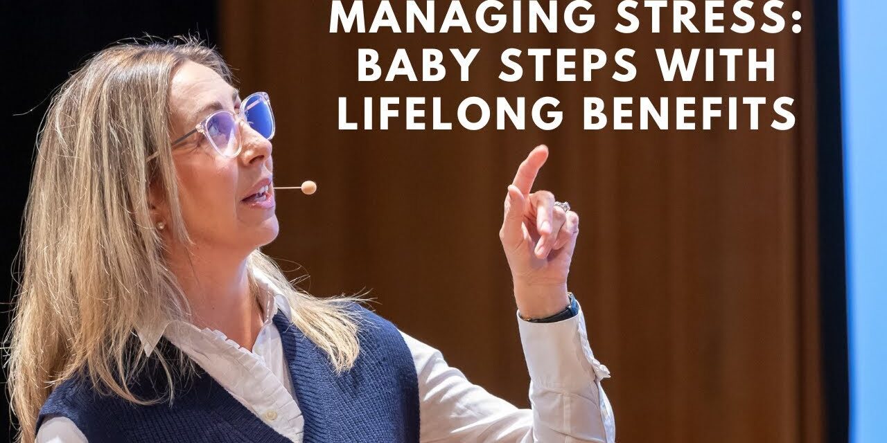 ShiftED Podcast #46 In Conversation with Dr. Tina Montreuil: Emotional Regulation to the Rescue in Schools & Homes