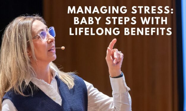 ShiftED Podcast #46 In Conversation with Dr. Tina Montreuil: Emotional Regulation to the Rescue in Schools & Homes