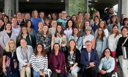 ShiftED Podcast #44 in Conversation with Melinda Clifford & Kathleen Murray: Year 1 of Summer Literacy Symposium