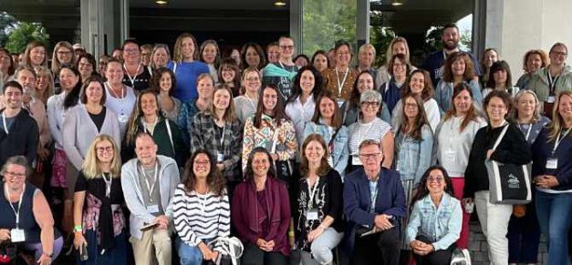 ShiftED Podcast #44 in Conversation with Melinda Clifford & Kathleen Murray: Year 1 of Summer Literacy Symposium