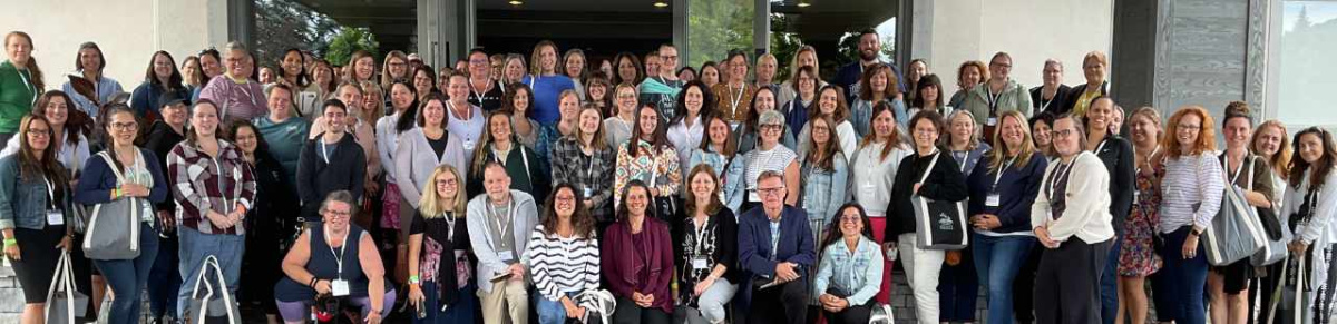 ShiftED Podcast #44 in Conversation with Melinda Clifford & Kathleen Murray: Year 1 of Summer Literacy Symposium